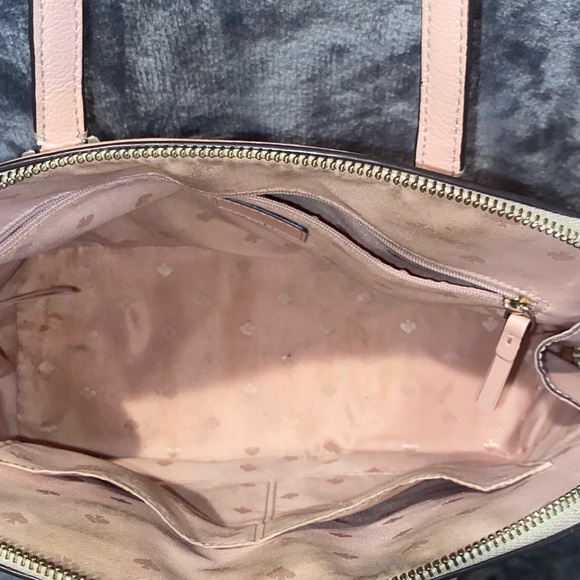 Kate Spade Blush Crossbody Bag - Picture 6 of 15